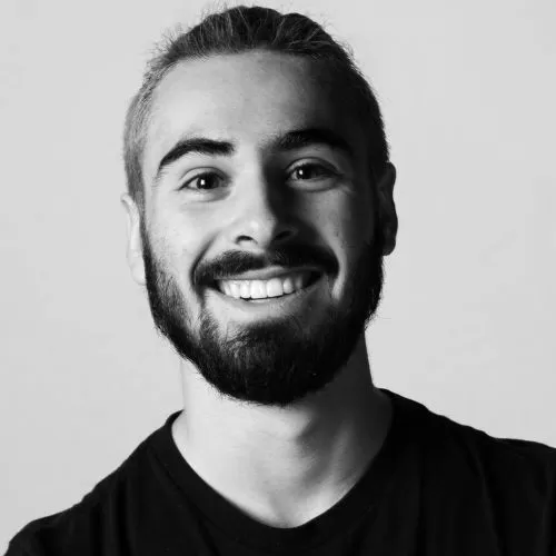 Zach Kanter