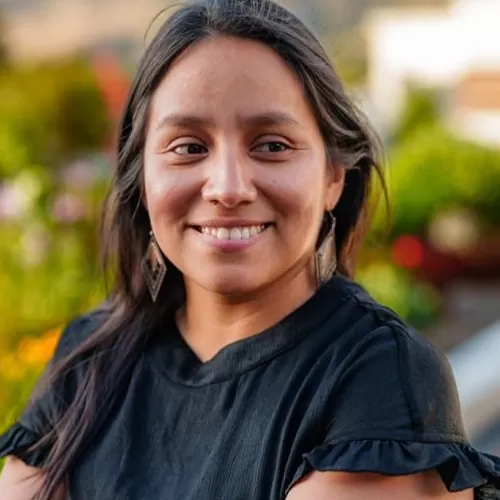 Rita Casaverde