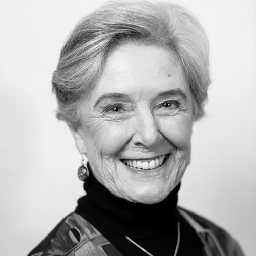 Marti Jorgensen Lindholm