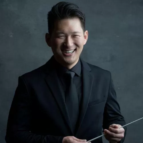 Nicholas Koo