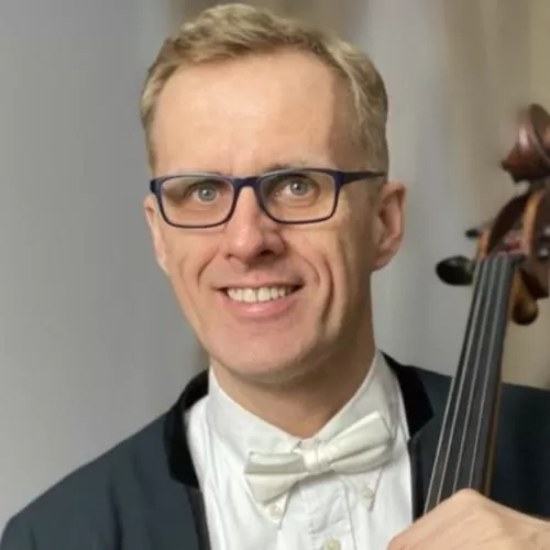 Dariusz Skoraczewski