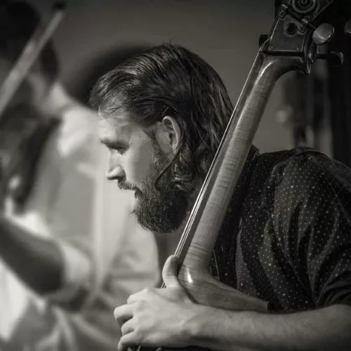 Nathan Farrington