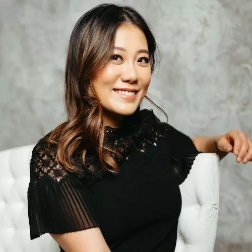 Jenni Seo