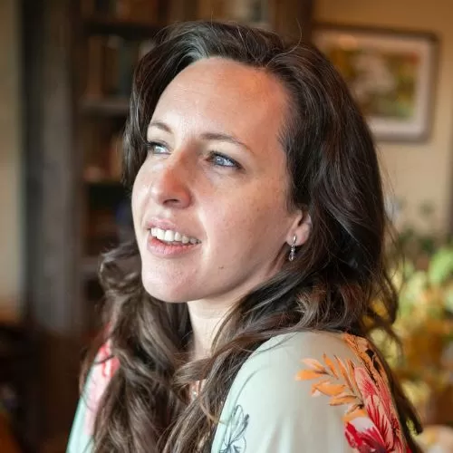 Jessica Negus George