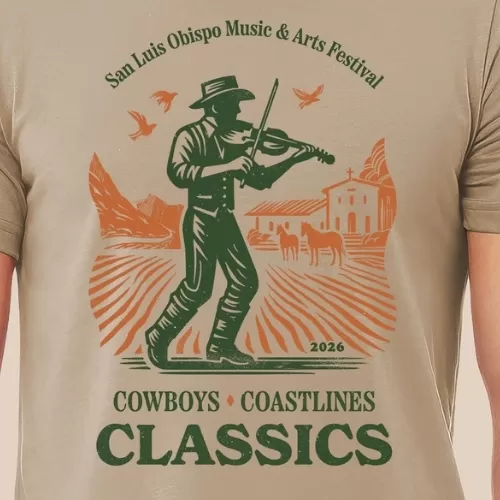 T-Shirt - 2026