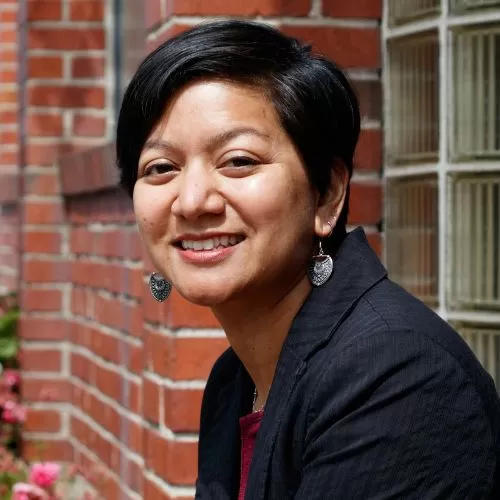 Sharmila Lash