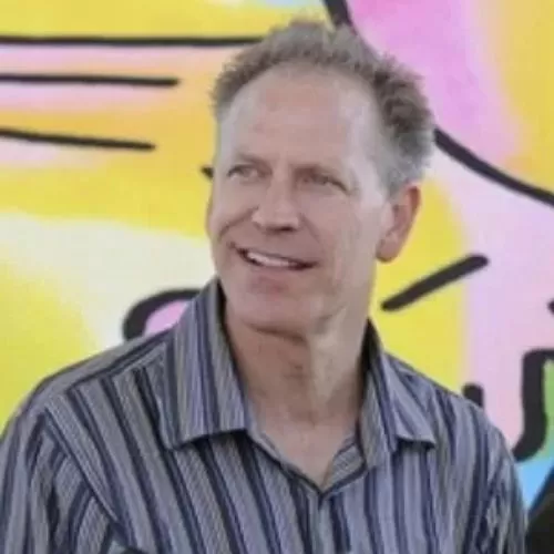 Darrell Voss
