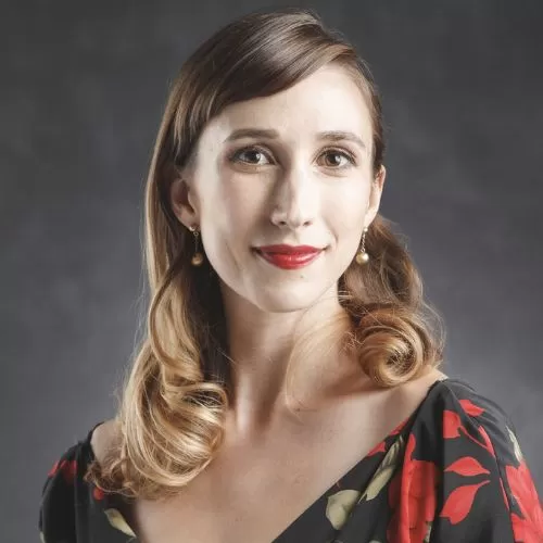 Anna Schubert