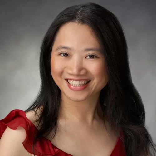 Amy Cheng