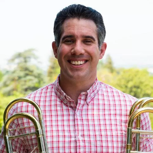 Mark Miller