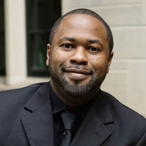Jamaal Baptiste
