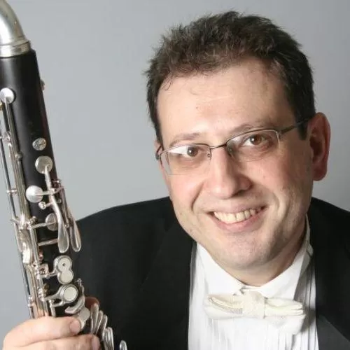 Sasha Potiomkin