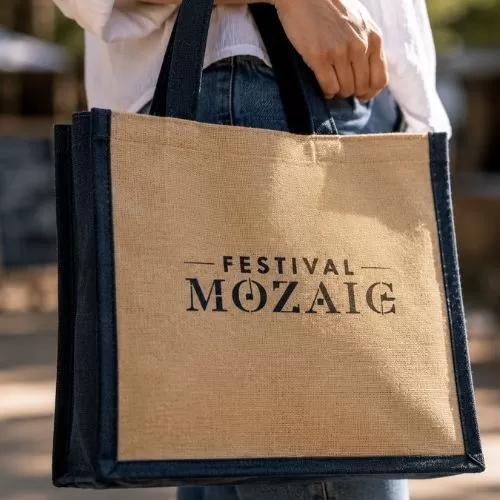 FM Tote Bag