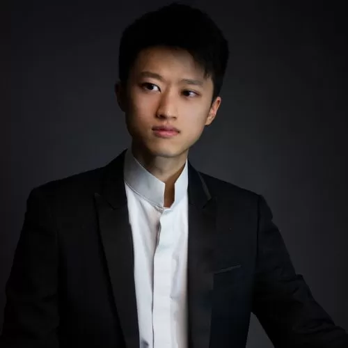 Jeremy Hao