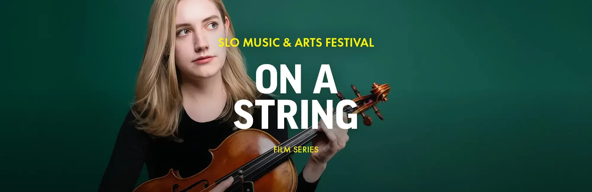 Film: On a String