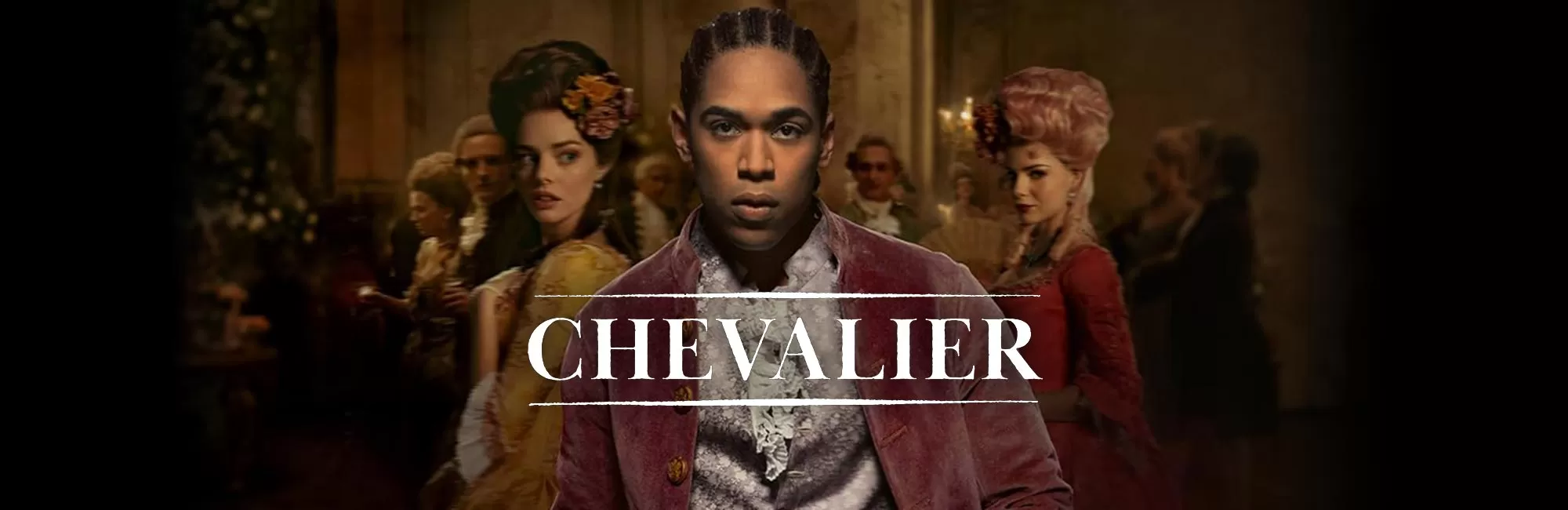Film: Chevalier