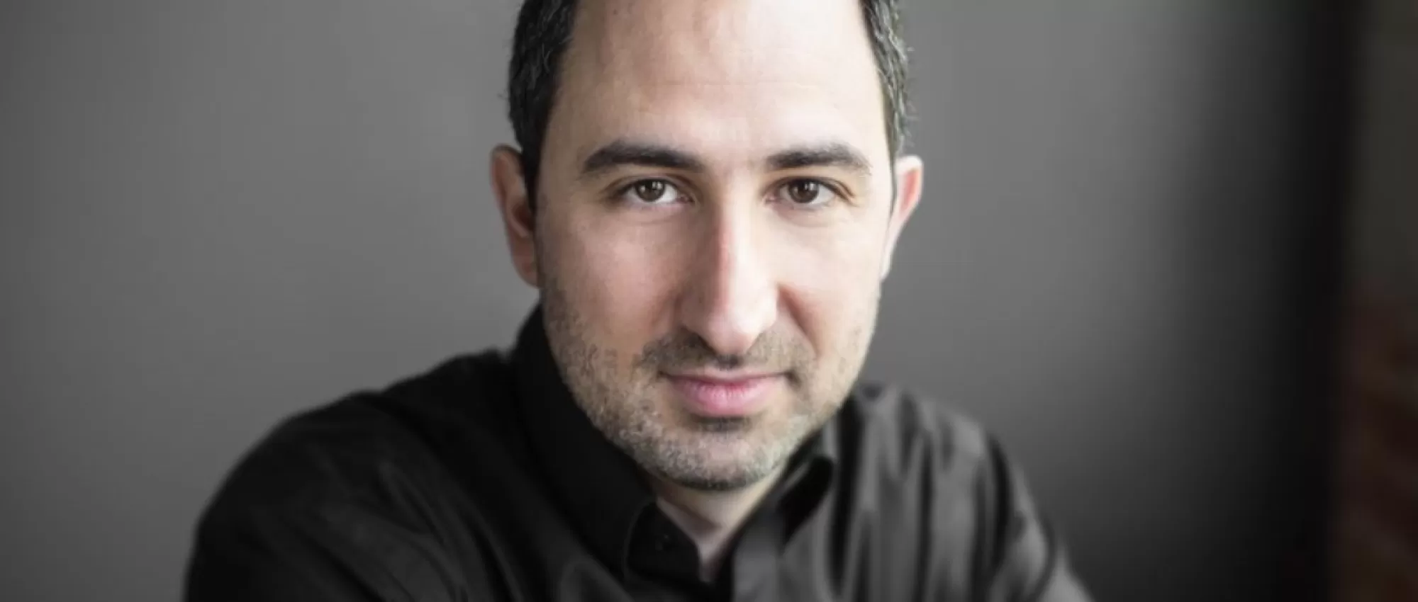 Midday Mini-Concert: Alex Wasserman