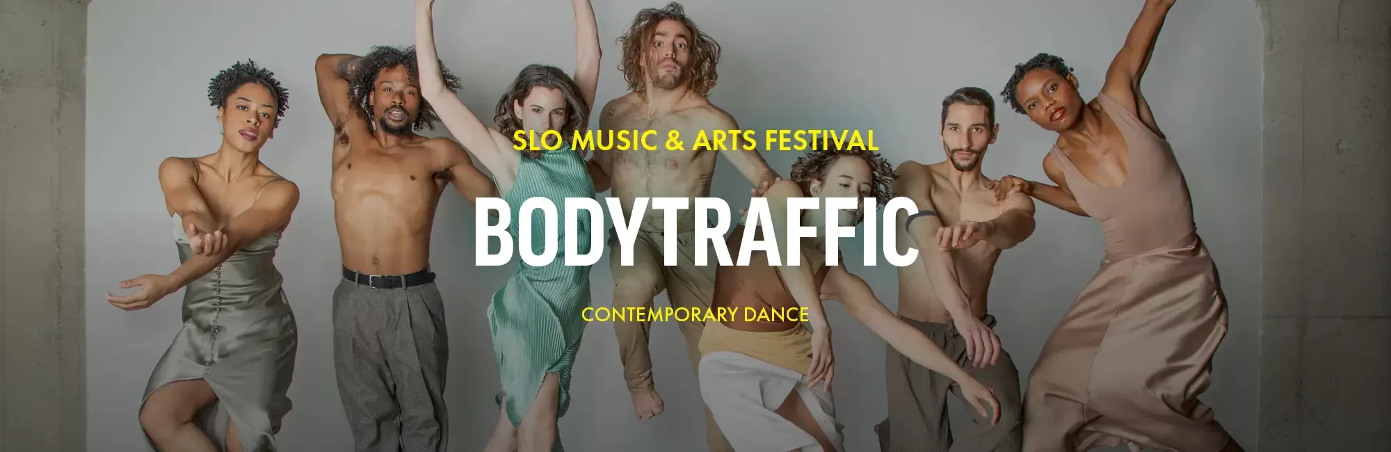 BODYTRAFFIC