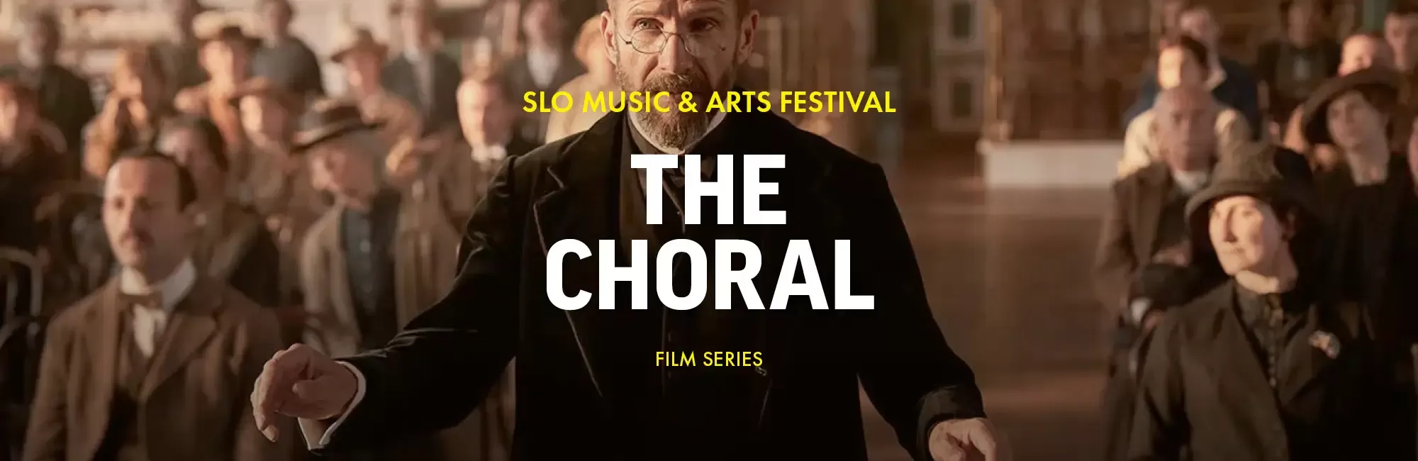 Film: The Choral