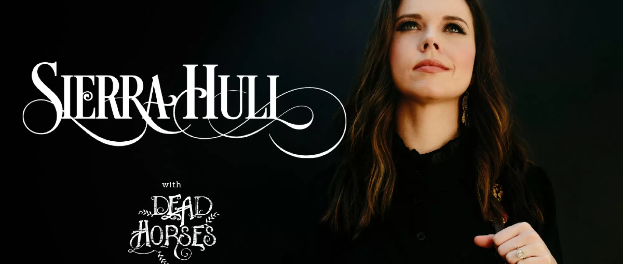 Sierra Hull with Dead Horses