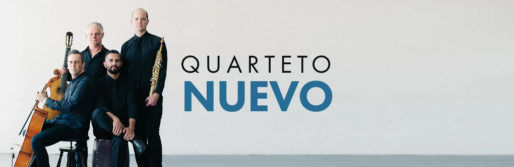 Quarteto Nuevo