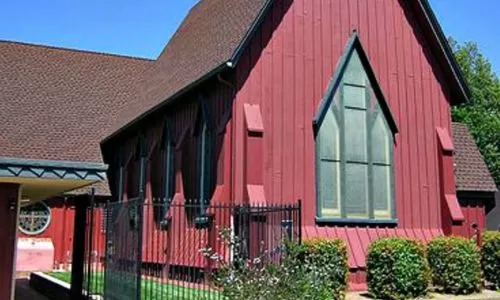 St. Stephen's Episcopal Church