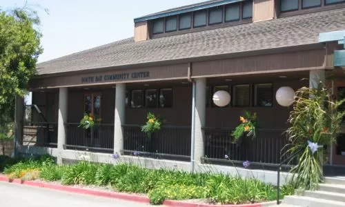 South Bay Community Center
