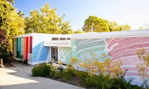 San Luis Obispo Museum of Art