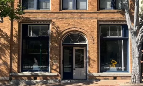 EDNA Contemporary Gallery