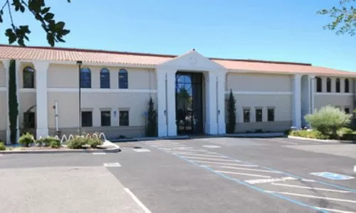 Atascadero Library