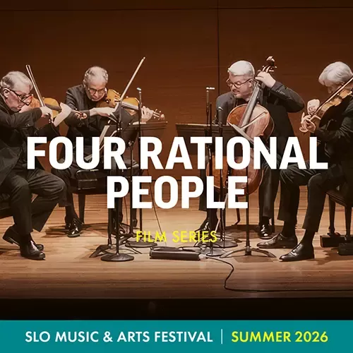 Film: Four Rational People