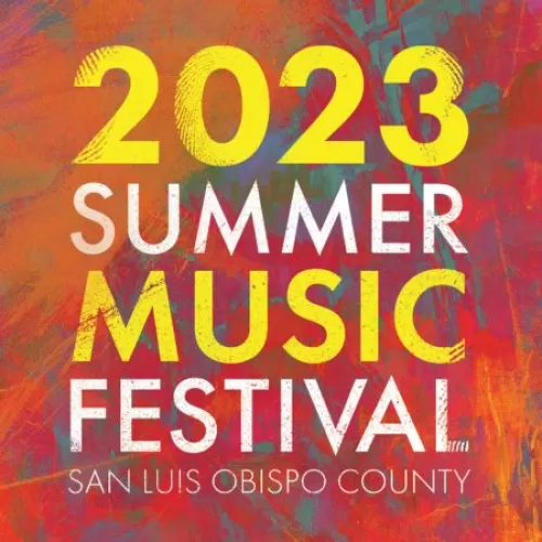 SUMMER FESTIVAL 2023