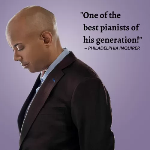 Stewart Goodyear: Piano Recital