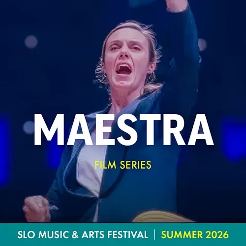 Film: Maestra