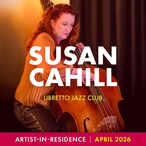 An Afternoon with Susan Cahill