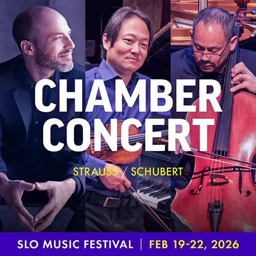Chamber Music with Scott Yoo