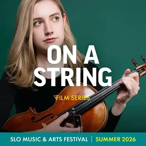 Film: On a String
