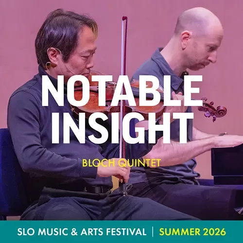 Notable Insight: Bloch