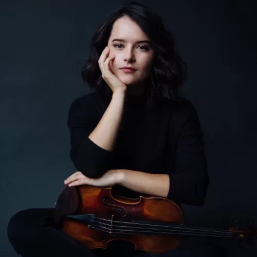 Abigel Kralik: Chamber Music Concert