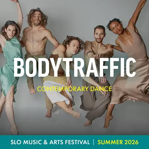 BODYTRAFFIC