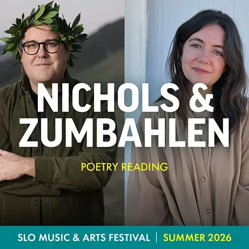 Poetry: Nichols & Zumbahlen