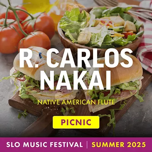 Picnic Orders at See Canyon