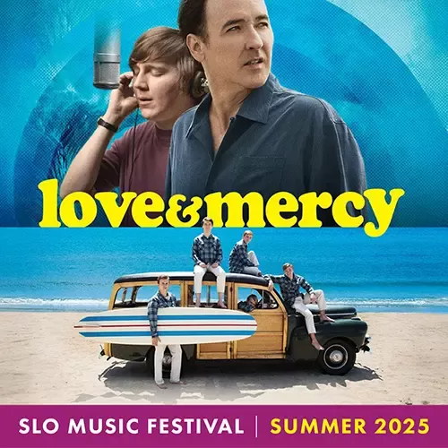 Film: Love & Mercy