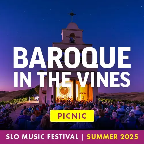 Picnic Orders at Serra Chapel