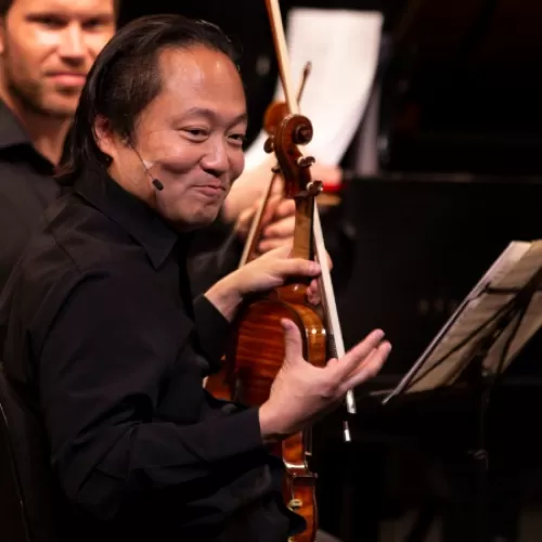 Notable Insight: Mozart & Debussy