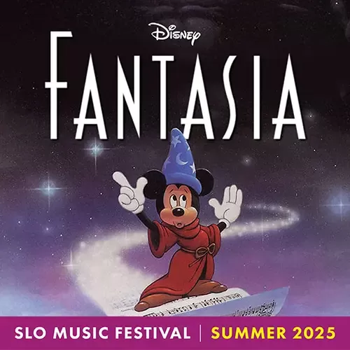 Film: Fantasia