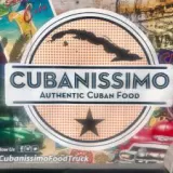 Cubanissimo Food Truck