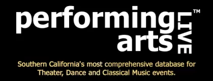 Performing Arts Live
