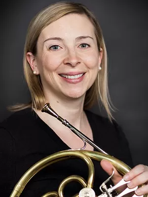 Lisa Conway