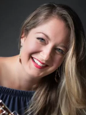 Elizabeth Koch Tiscione